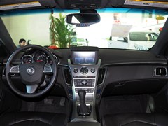 2012 3.6L COUPE