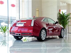 2012 3.6L COUPE