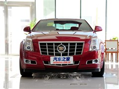 2012 3.6L COUPE