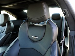 2012 6.2L CTS-V COUPE