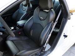 2012 6.2L CTS-V COUPE