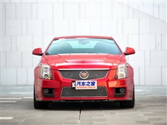 2012 6.2L CTS-V COUPE