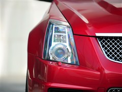 2012 6.2L CTS-V COUPE