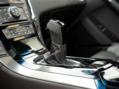 2012 6.2L CTS-V COUPE