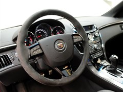 2012 6.2L CTS-V COUPE