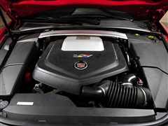 2012 6.2L CTS-V COUPE