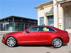 2014 28T I