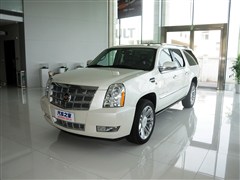 P׵ESCALADE 2013 6.2L ESVKL