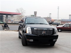 2006 6.2 AWD