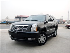 2006 6.2 AWD