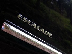 P(M),P׵ESCALADE,2007 6.2 AWD,ĈDƬ