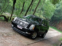P׵ESCALADE 2007 6.2 AWD