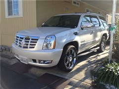 P(M),P׵ESCALADE,2008 6.2 AWD,܇^ĈDƬ