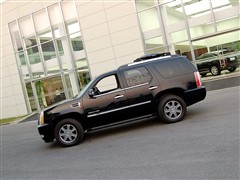 2008 6.2 AWD