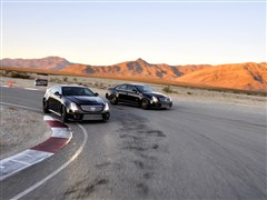 2009 6.2L CTS-V
