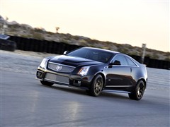 2009 6.2L CTS-V