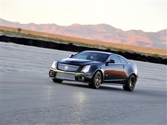2009 6.2L CTS-V