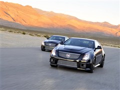 2009 6.2L CTS-V