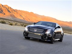 2009 6.2L CTS-V
