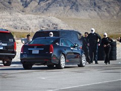 2009 6.2L CTS-V