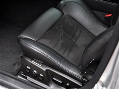 2009 6.2L CTS-V
