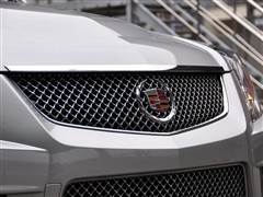 2009 6.2L CTS-V