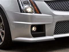 2009 6.2L CTS-V