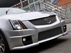 2009 6.2L CTS-V