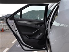 2009 6.2L CTS-V