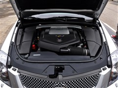 2009 6.2L CTS-V