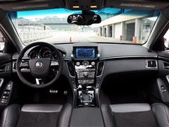 2009 6.2L CTS-V