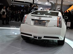2011 3.6 COUPE