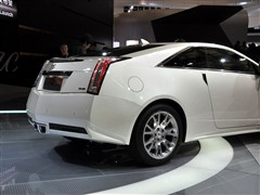 2011 3.6 COUPE
