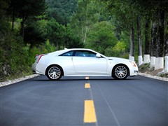 2011 3.6 COUPE