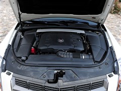 2011 3.6 COUPE