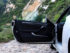 2011 3.6 COUPE