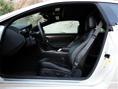 2011 3.6 COUPE