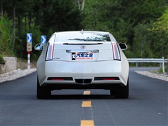 2011 3.6 COUPE