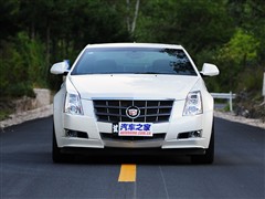 2011 3.6 COUPE