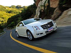 2011 3.6 COUPE