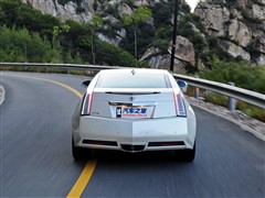 2011 3.6 COUPE