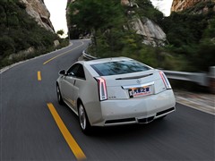 2011 3.6 COUPE