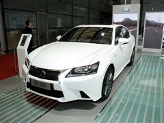 ׿_˹GS 2012 350 F SPORT