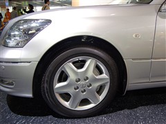׿_˹,׿_˹LS,2005 430,ĈDƬ