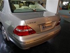 ׿_˹,׿_˹LS,2005 430,ĈDƬ