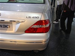 ׿_˹,׿_˹LS,2005 430,ĈDƬ