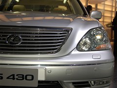׿_˹,׿_˹LS,2005 430,ĈDƬ