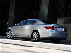 2007 600hL F