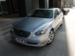 2007 600hL F