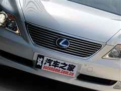 2007 600hL F